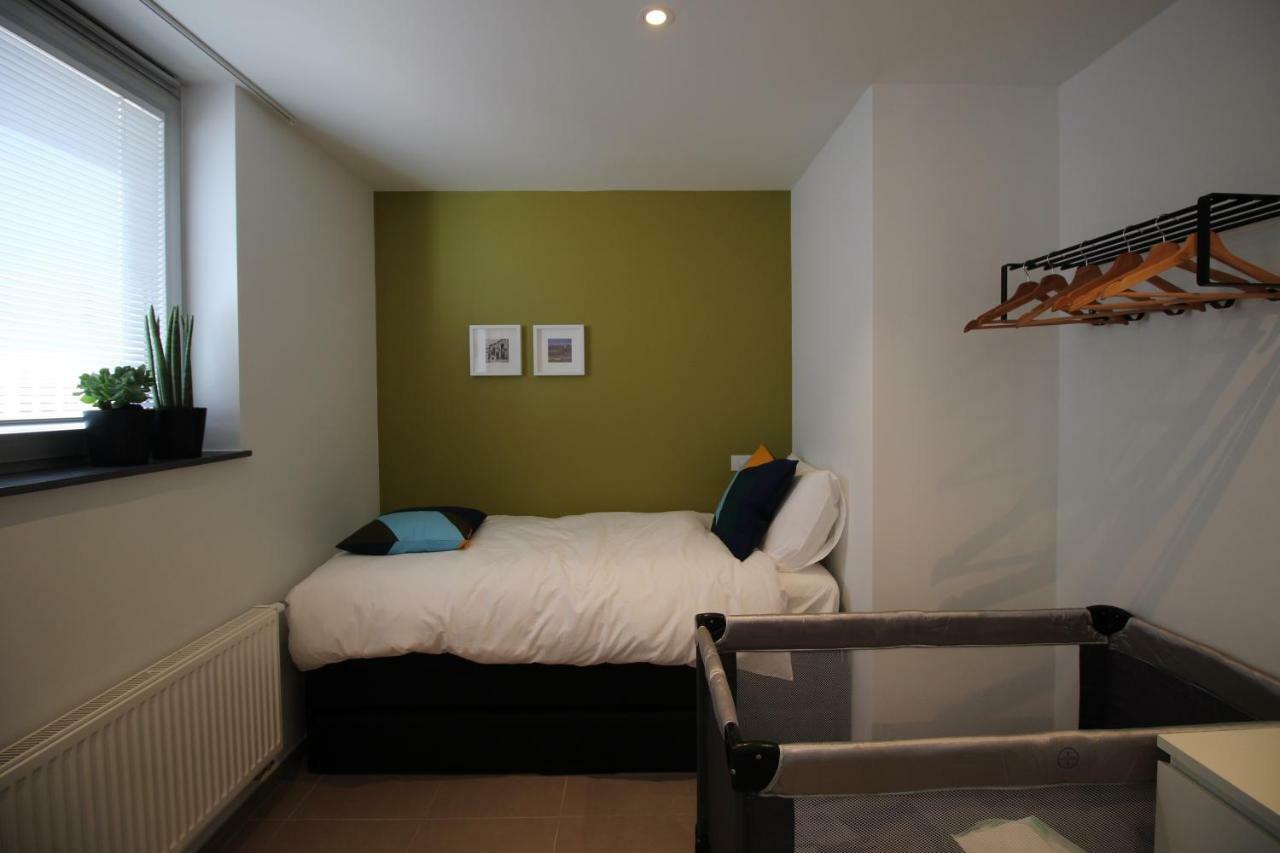 Vakantiewoning De Konijnenweg De Panne Exterior photo