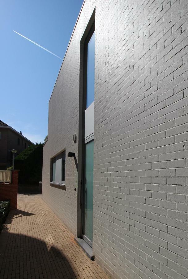 Vakantiewoning De Konijnenweg De Panne Exterior photo
